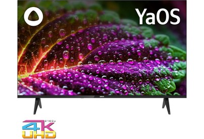 BBK 43LEX8241/UTS2C белый