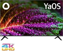 BBK 50LEX8231/UTS2C черный