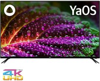 BBK 55LEX8219/UTS2C черный