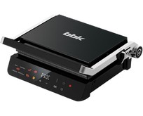 BBK BEG3003 черный