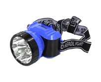 SMARTBUY (SBF26B) аккумуляторный 12 LED