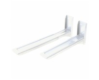 TRONE C1 для СВЧ белый