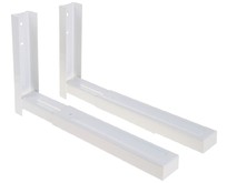 TRONE C2 для СВЧ белый