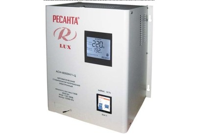РЕСАНТА ACH8000 H/1Ц