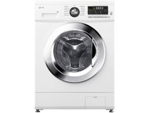 LG F1096TD3 белый