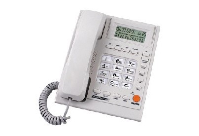 ВЕКТОР 801/07 WHITE