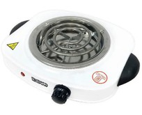 ЭНЕРГОПРОМ OP1010 электрическая 1 кон.спиралевый нагрев.элемент d.150mm 0000000449