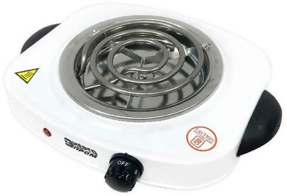 ЭНЕРГОПРОМ OP1010 электрическая 1 кон.спиралевый нагрев.элемент d.150mm 0000000449