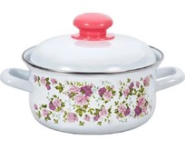 ЛЫСЬВА 1510АП2/4 Китайская роза, эмал. 2,0л