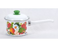 ЛЫСЬВА 1605П/4 с рис., эмал. 0,6л