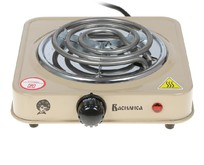 ВАСИЛИСА ВА901 бежевый однокомфорочная