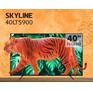 SKYLINE 40LT5900 FHD Безрамочный
