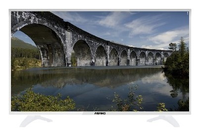 ASANO 32LH1011T HD белый