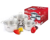 LARA LR0281 Standart (2.0л.; 4.0л.; 5.2л.)