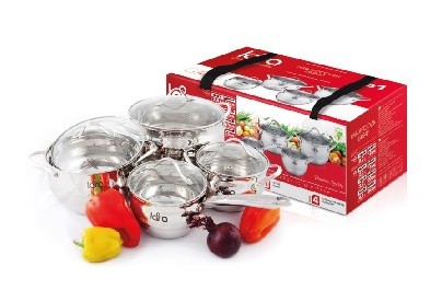 LARA LR0287 APPLE (2.1л, 2.1л, 3.7л, 6.1л)