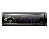 PIONEER MVHS520BT