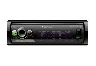 PIONEER MVHS520BT