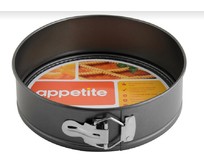 APPETITE SL4004 а/пр 24х7см круг разъем