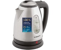 SCARLETT SCEK21S88 сталь 1,8л