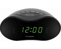 HYUNDAI HRCL200 черный