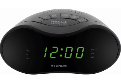 HYUNDAI HRCL200 черный