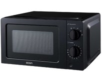 ECON ECO2031M черный