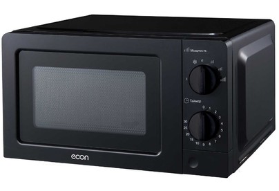 ECON ECO2031M черный