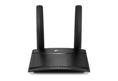 TPLINK TLMR100 (N300)