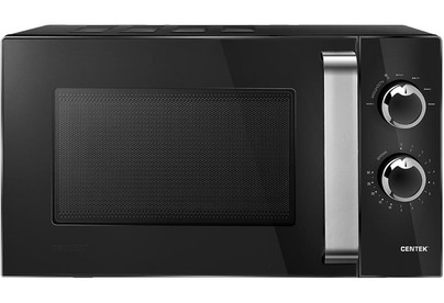 CENTEK CT1570 black 23л