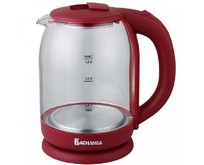 ВАСИЛИСА ВА1035 стекло бордовый