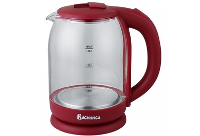 ВАСИЛИСА ВА1035 стекло бордовый