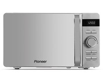 PIONEER MW229D серебристый