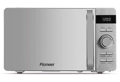 PIONEER MW229D серебристый