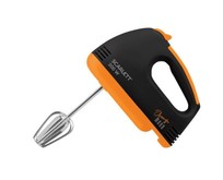 SCARLETT SCHM40S20 черный/оранжевый