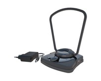 REFLECT LIVE RA137DX (активная, 5V, ДМВ, с б/п, 33 дБи, коробка)