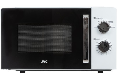 JVC JKMW134M белый