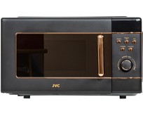 JVC JKMW270D black 20л