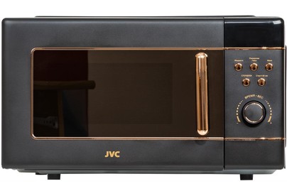 JVC JKMW270D black 20л