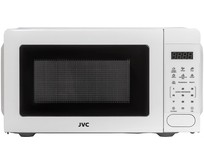 JVC JKMW365S белый
