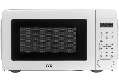 JVC JKMW365S белый