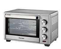 PIONEER MO5011G серебристый