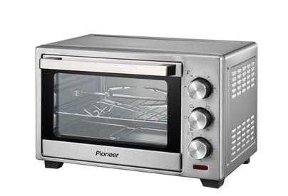 PIONEER MO5011G серебристый