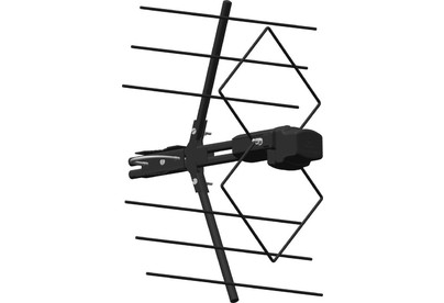 Дельта Н118АF 5V б/к (активная, DVBT2, без б/п, 2832 дБ, коробка)