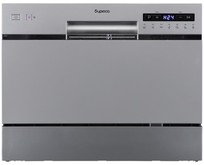 БИРЮСА DWC506/7 M металлик