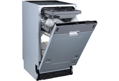 БИРЮСА DWB410/6