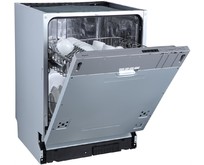 БИРЮСА DWB612/5