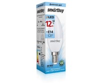 SMARTBUY (SBLC371240KE14) 12W/4000/E14