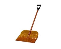 LWI ПоликарбонатЛюкс лопата Л6