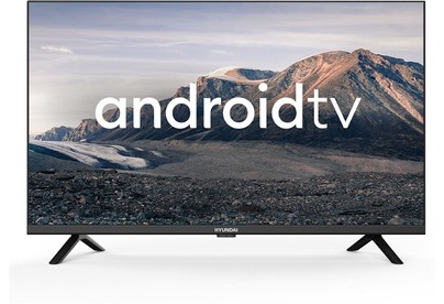 HYUNDAI HLED32BS5002 HD SMART TV Безрамочный