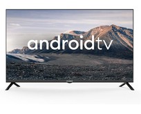 HYUNDAI HLED40BS5002 FHD SMART TV безрамочный